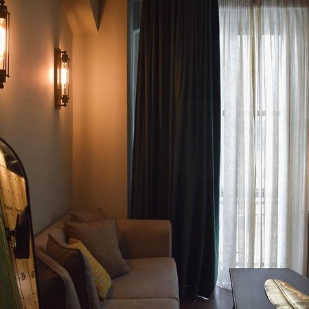 Pagopoieion - Adults Only Suites Heraklion Exteriör bild