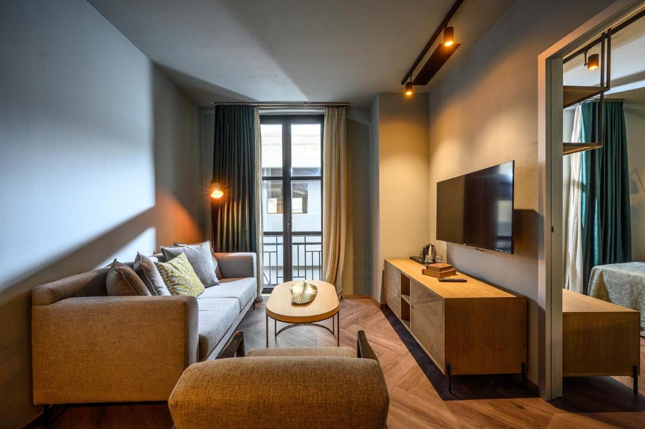 Pagopoieion - Adults Only Suites Heraklion Exteriör bild
