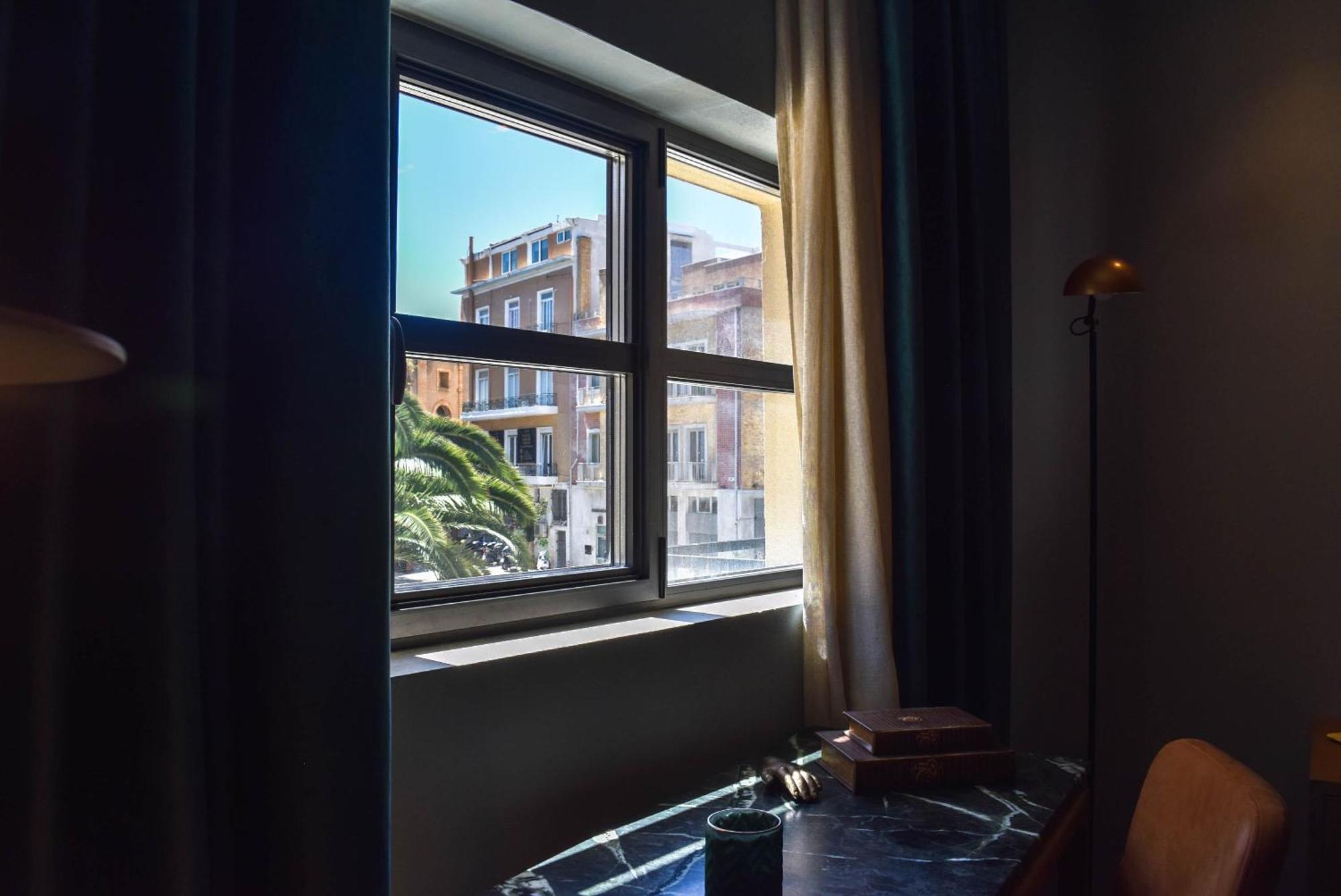 Pagopoieion - Adults Only Suites Heraklion Exteriör bild