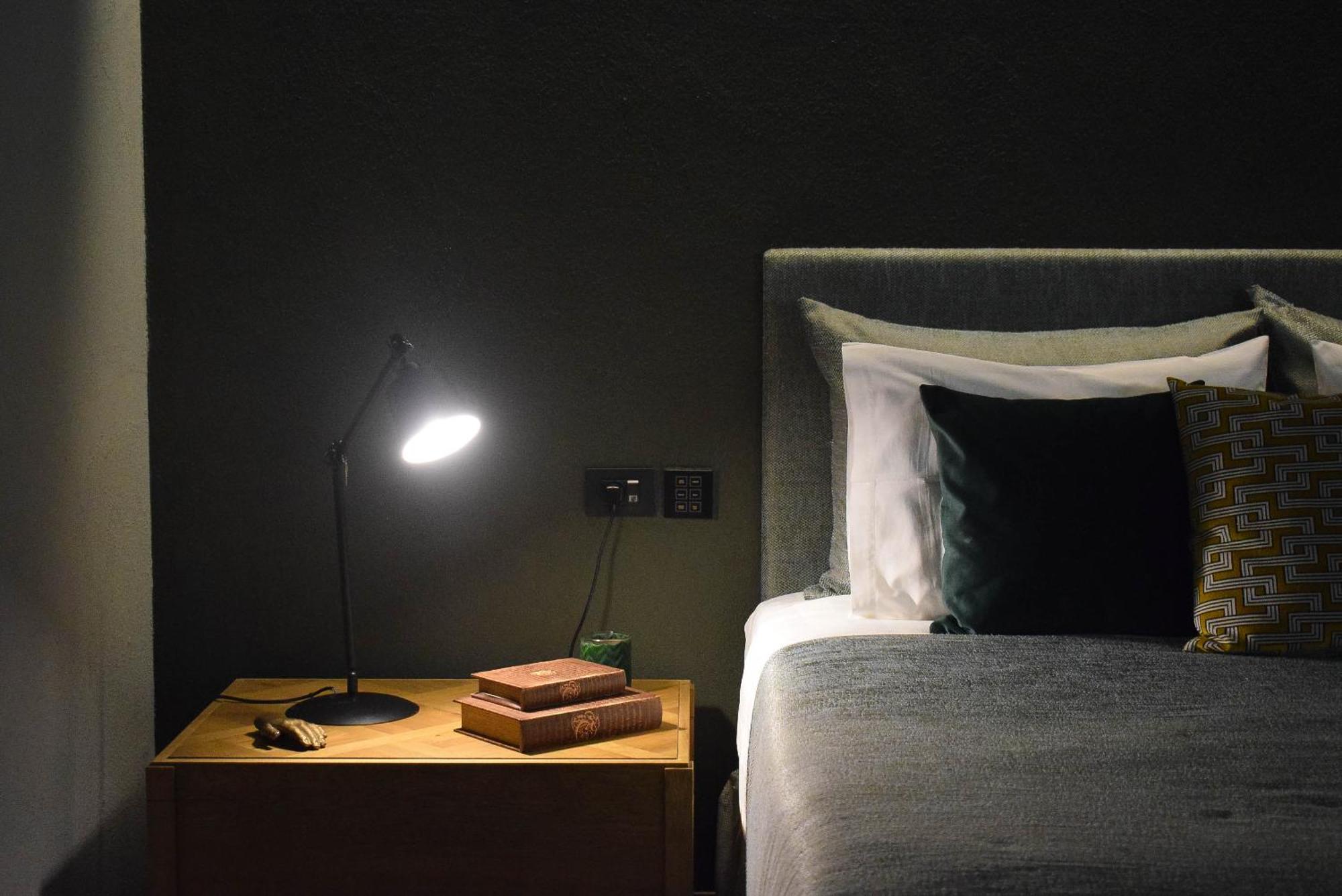 Pagopoieion - Adults Only Suites Heraklion Exteriör bild