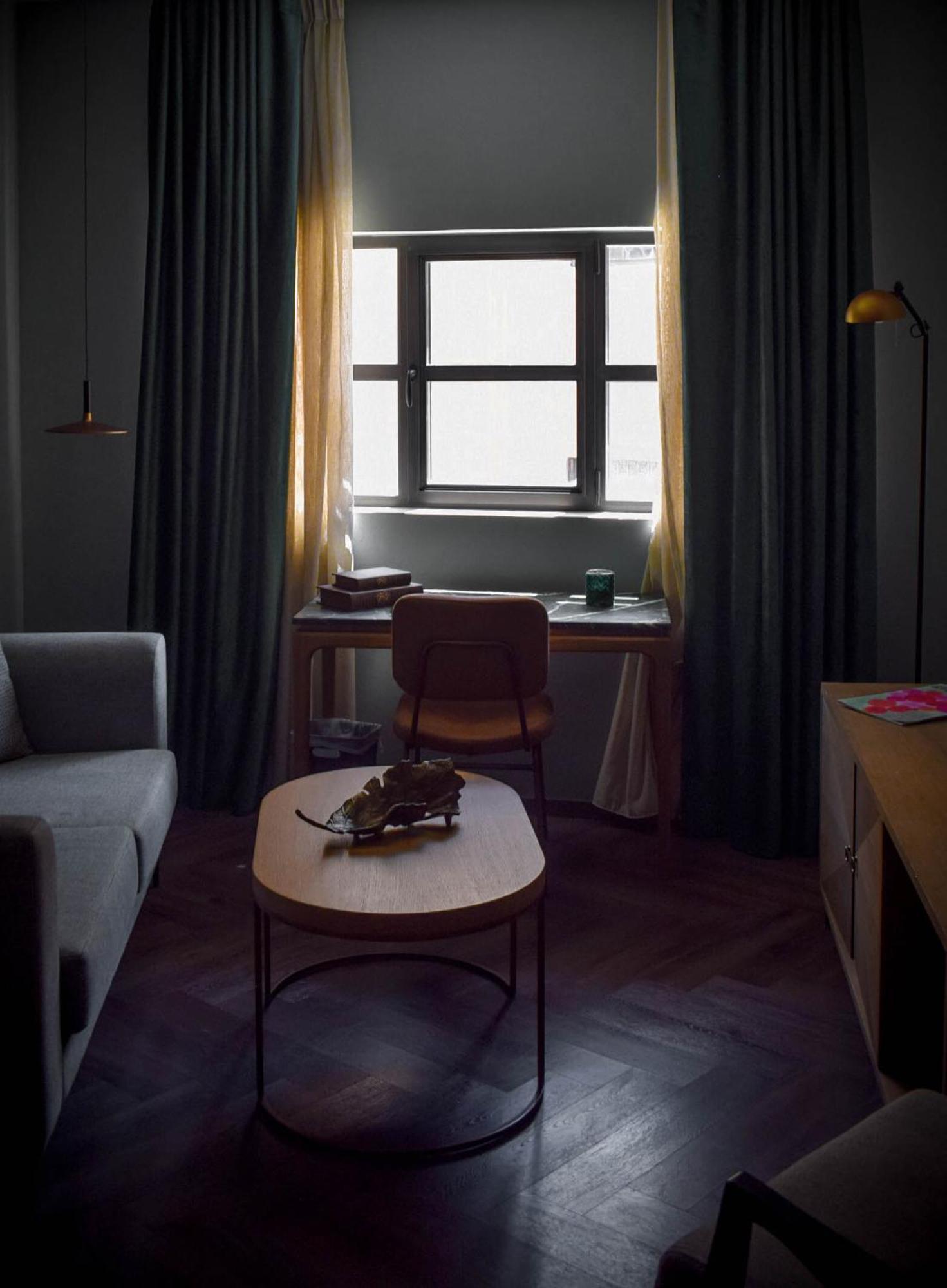 Pagopoieion - Adults Only Suites Heraklion Exteriör bild